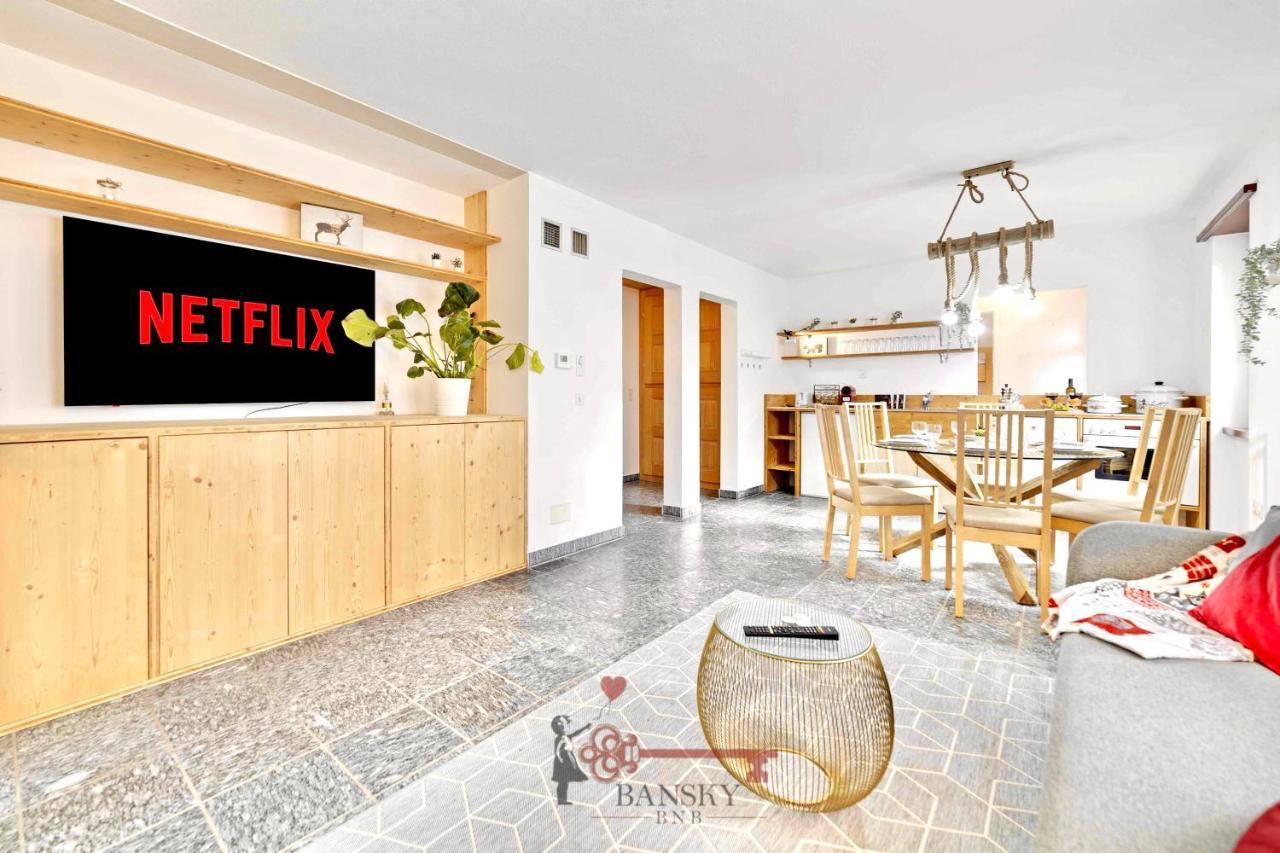 Chalet 5 Stars In San Bernardino, Ski Slopes And Hiking, Fireplace, 4 Snowtubes Free, Wi-Fi Free, For 8 Persons, Wonderful In All Seasons -By Easylife Swiss المظهر الخارجي الصورة