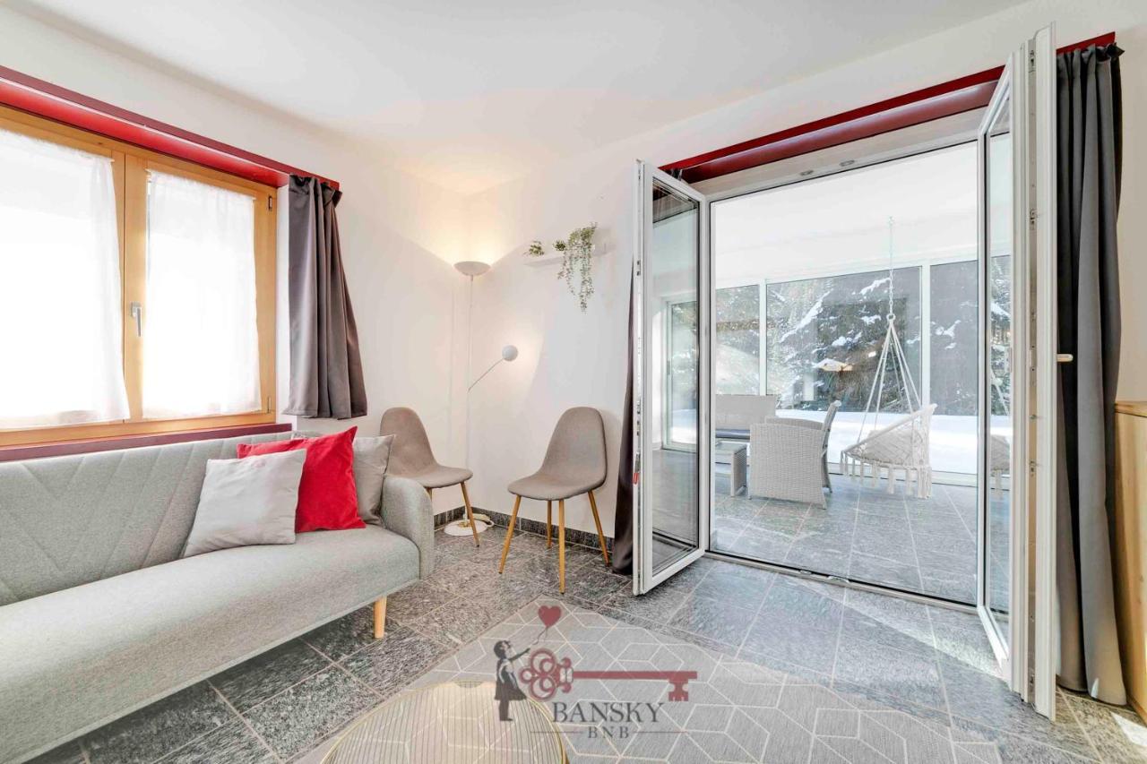 Chalet 5 Stars In San Bernardino, Ski Slopes And Hiking, Fireplace, 4 Snowtubes Free, Wi-Fi Free, For 8 Persons, Wonderful In All Seasons -By Easylife Swiss المظهر الخارجي الصورة