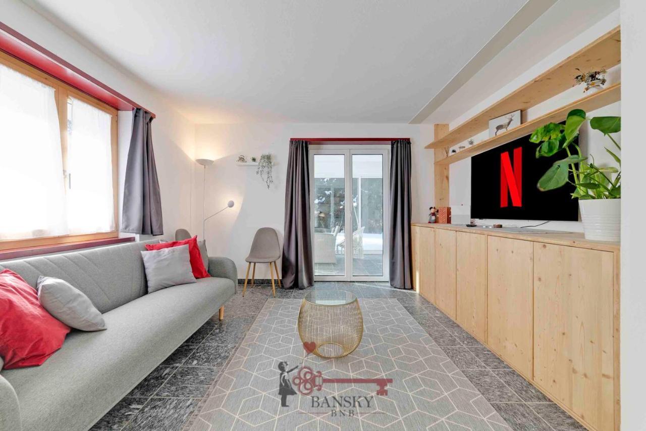 Chalet 5 Stars In San Bernardino, Ski Slopes And Hiking, Fireplace, 4 Snowtubes Free, Wi-Fi Free, For 8 Persons, Wonderful In All Seasons -By Easylife Swiss المظهر الخارجي الصورة