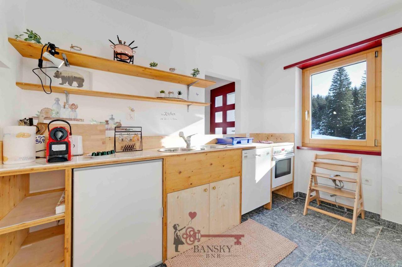 Chalet 5 Stars In San Bernardino, Ski Slopes And Hiking, Fireplace, 4 Snowtubes Free, Wi-Fi Free, For 8 Persons, Wonderful In All Seasons -By Easylife Swiss المظهر الخارجي الصورة